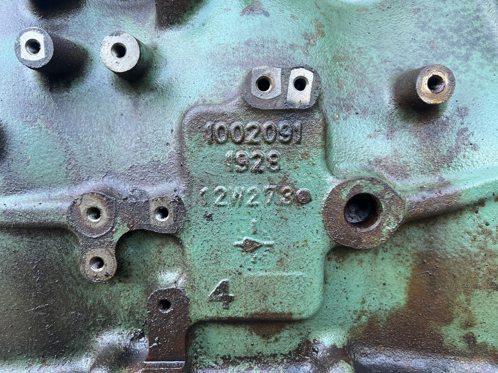 Шорт-блок D13