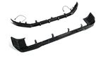 Карбоновый обвес для Mercedes-Benz G-Class G550 G500 G450 G350 G580 W464 W465 2019-2025+ гелик гелентваген