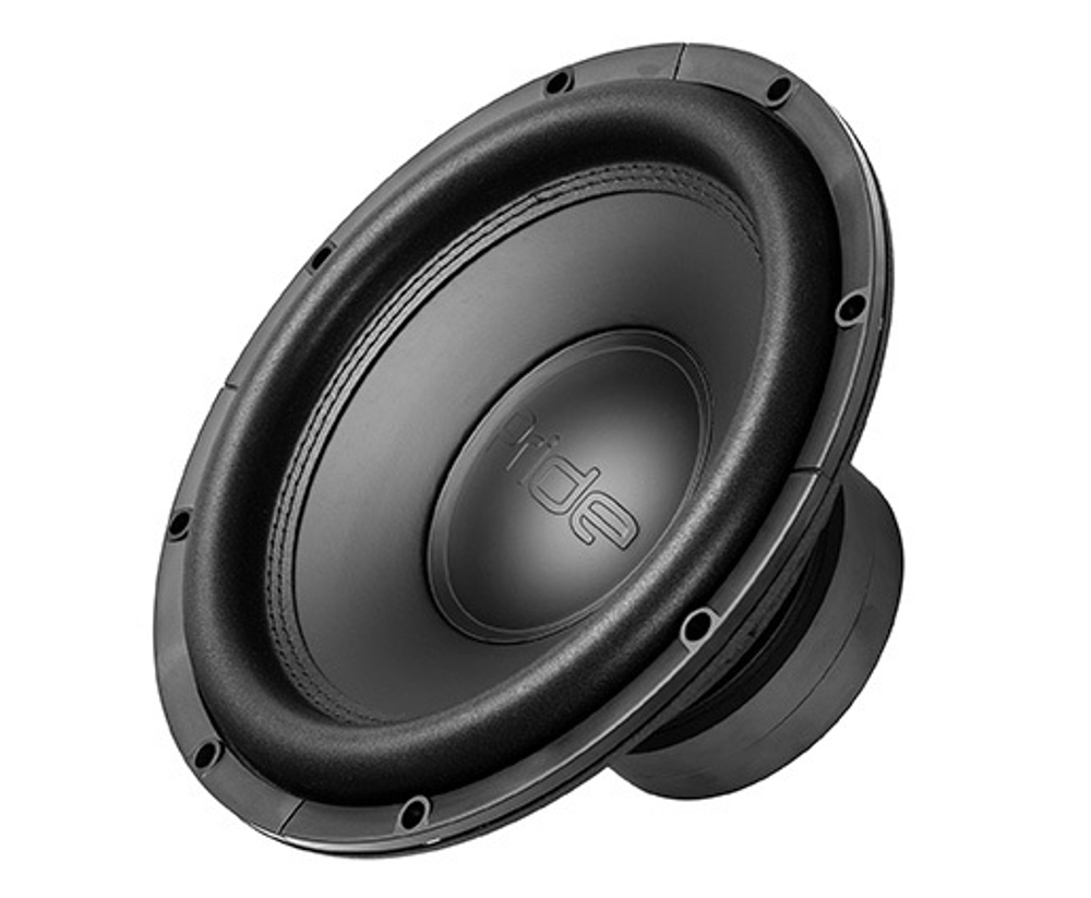 Сабвуфер Pride Onyx 12 - BUZZ Audio