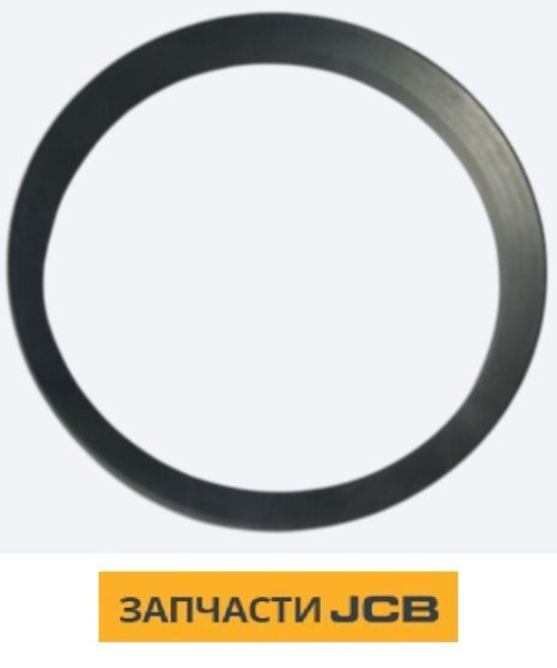Кольцо уплотнительное JCB 813/00356