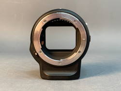 Nikon FTZ