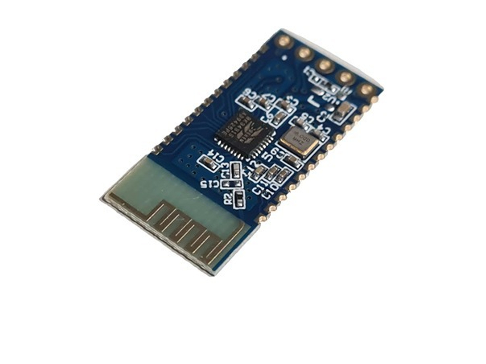 Модуль Bluetooth JDY-31-Chip