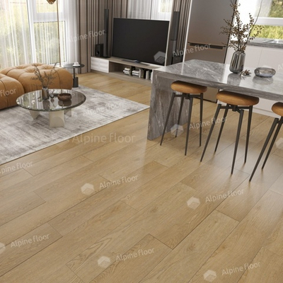 Кварцвиниловая плитка Alpine Floor Classic Light ECO 173-66 MC Клен классический
