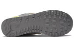 Кроссовки New Balance Nb 574 V2 (Женская размерная сетка)