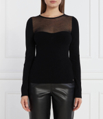 Блузка Marc Cain - черный(VC 41.31 M19)