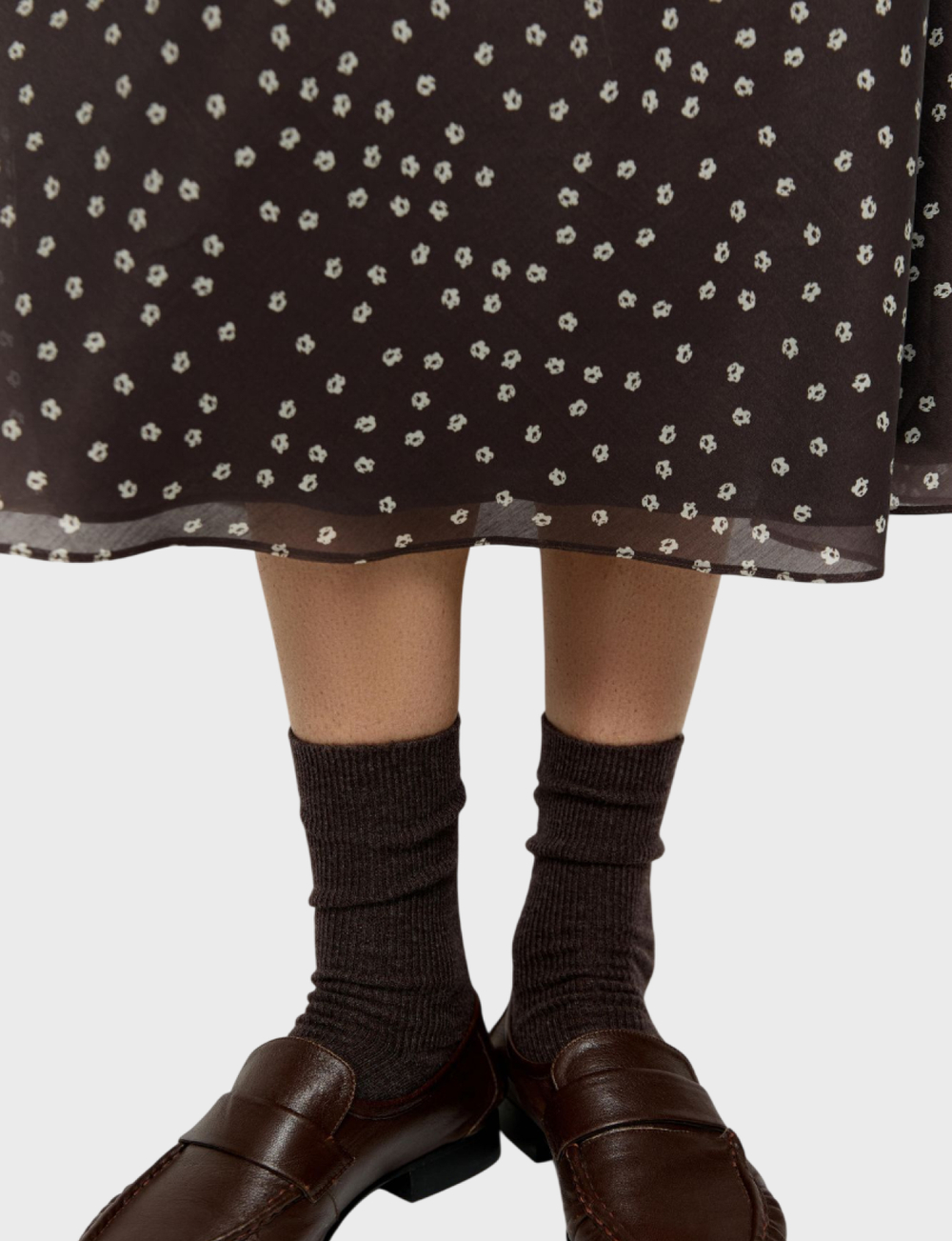 Платье-комбинация AROUND