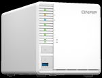 Сетевой RAID-накопитель QNAP  TS-364-4G
