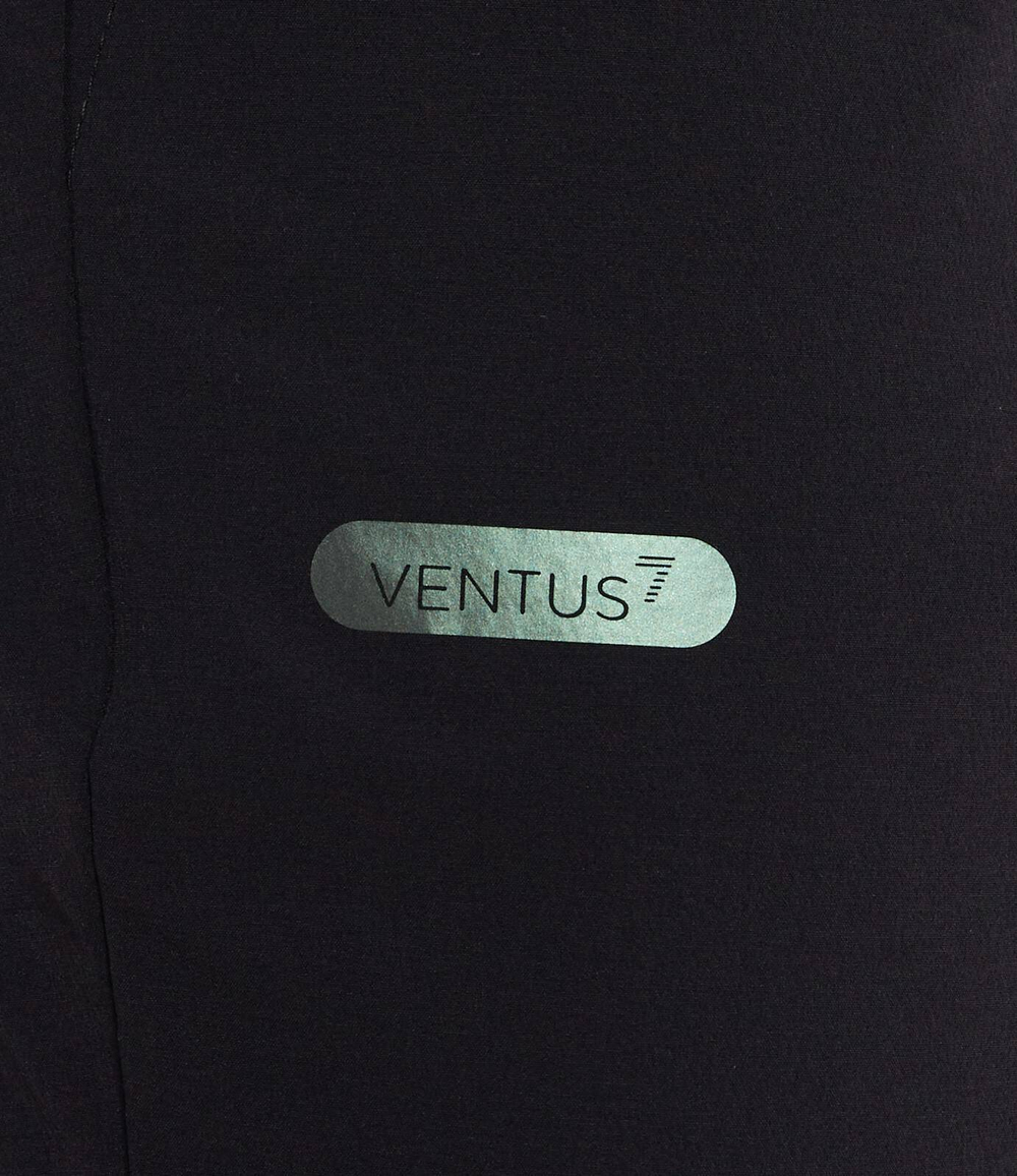 Спортивные штаны EA7 - черный(3DPP09 PNFWZ)