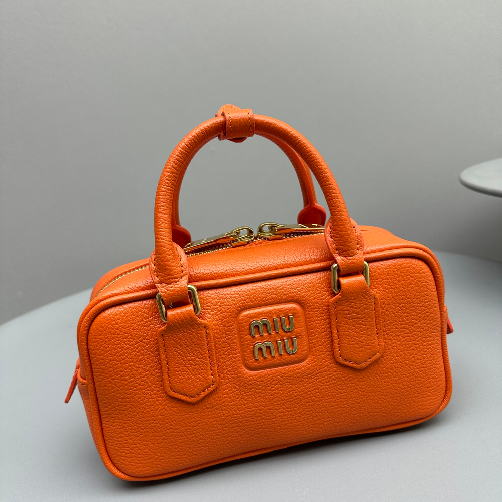 Miu Miu Arcadie Bag S 22 cm