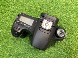 Canon EOS 60D