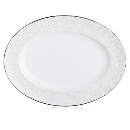 Блюдо овальное 31см Noritake Брум-стрит