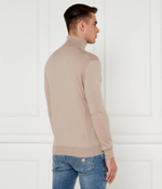 Гольф EBENEZER GUESS - бежевый(M4BR05 Z3H82)