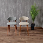 Стул полубарный Bradex Home Lucas