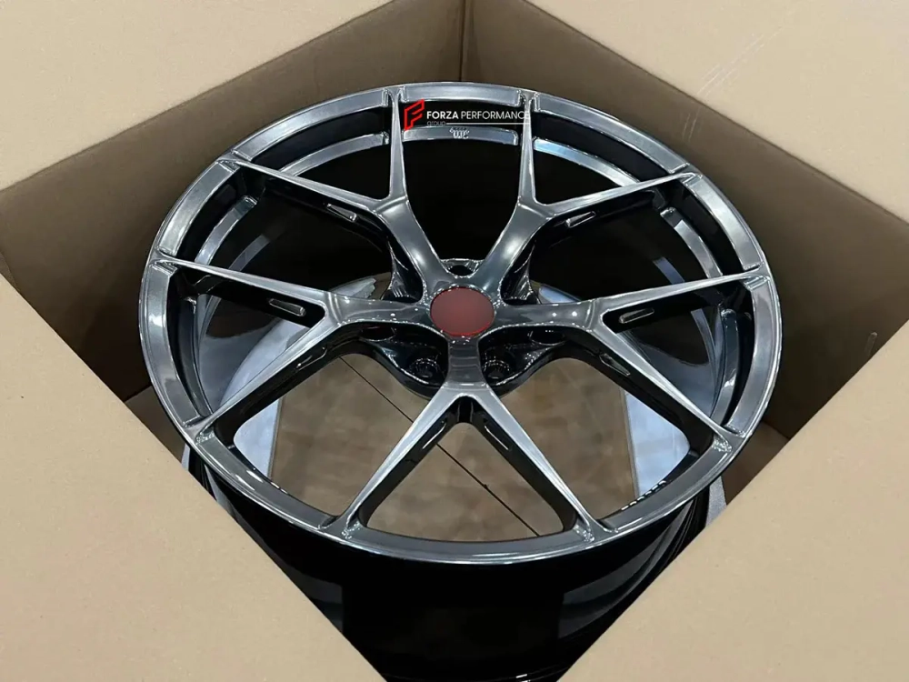 КОВАНЫЕ ДИСКИ ДЛЯ BMW 5 СЕРИИ G30 540i 2018 БМВ