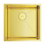 Кухонная мойка Omoikiri Taki 44-U/IF-LG