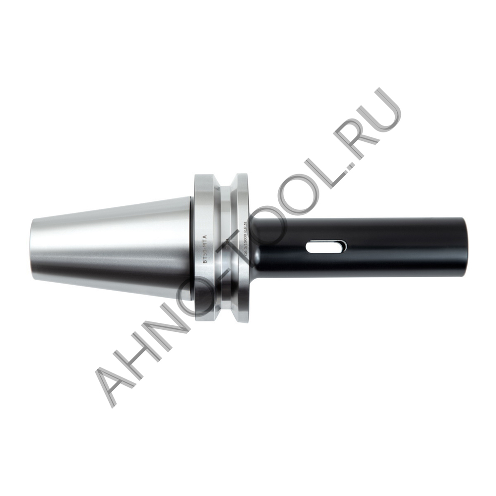 Втулка переходная BT50-MTA3-180 0.005 G6.3 20CrMnTi BRIGHT-TOOLS