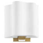 Настенный светильник Lightstar Nubi 802613