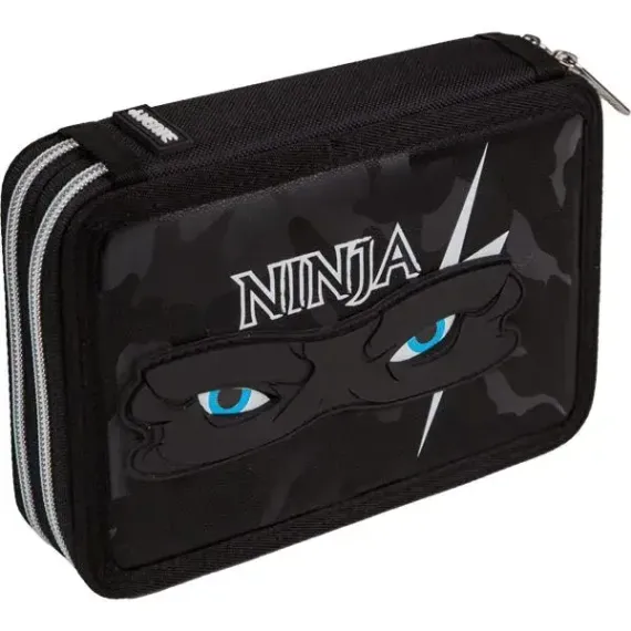 Penal \ Pencil caseПенал &quot;deVENTE. Ninja