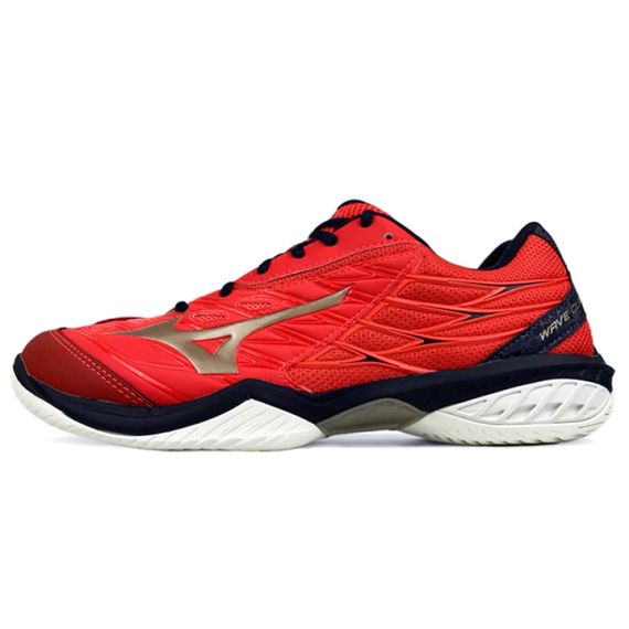 Mizuno Wave Claw