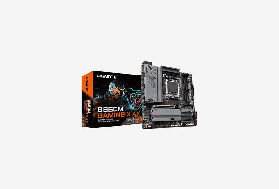 B650M GAMING X AX_0526709105500