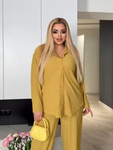 Костюм УК-282 Фабрика Моды