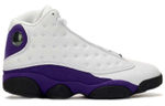 Кроссовки Jordan Air Jordan 13 Retro "Lakers"