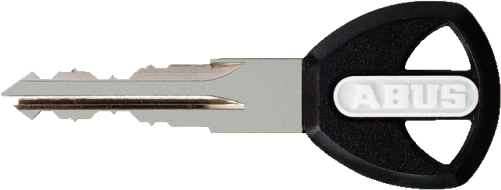 Цепь с замком в оплётке 8210/110 IVEN Chain