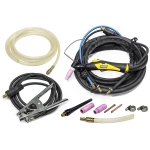 Hugong MultiWAVE 315D III AC/DC аппарат аргонодуговой сварки без БО, тележки и горелки 040727
