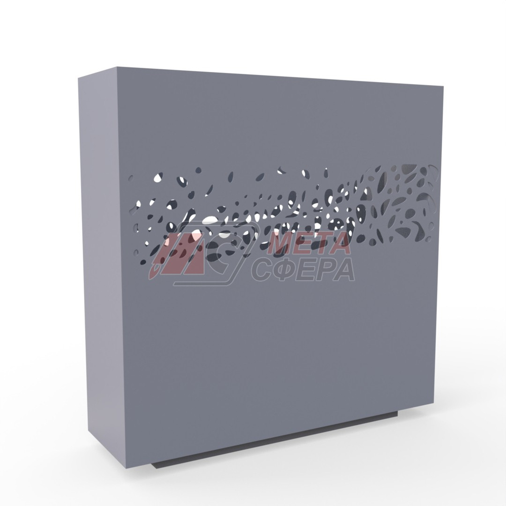 Цветочница Флора