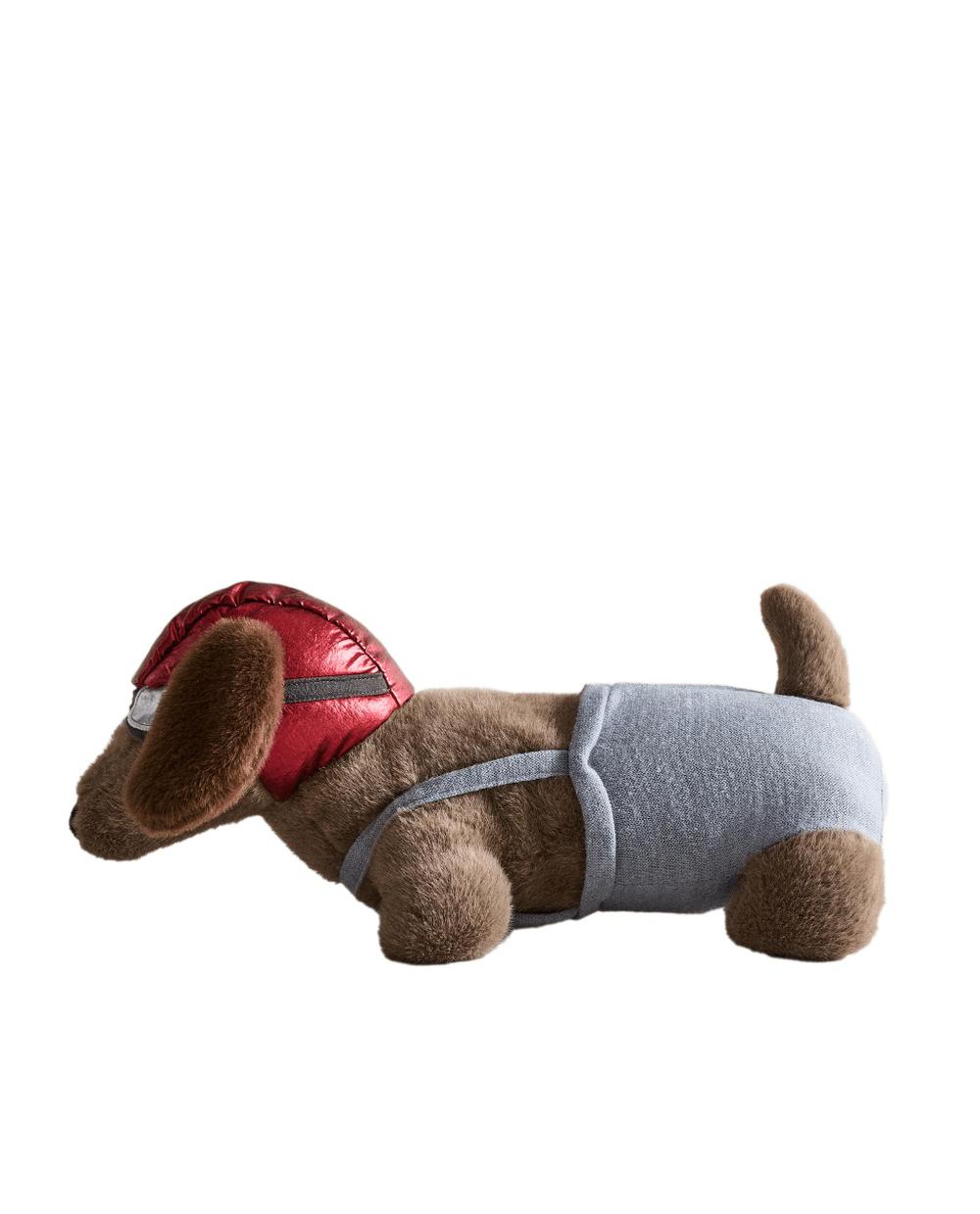 Мягкая игрушка Zara Home, разноцветный, 2632/051