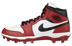 Jordan 1 Mid Td Cleat Chicago 2023
