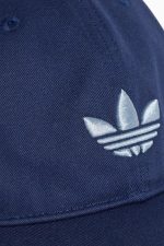 Кепка adidas Adicolor Classic Trefoil Baseball - темно-синий