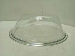 WW60J3097JWDLP кт171 Стекло люка для стиральной машины Samsung WW60J3097JWDLP б/у