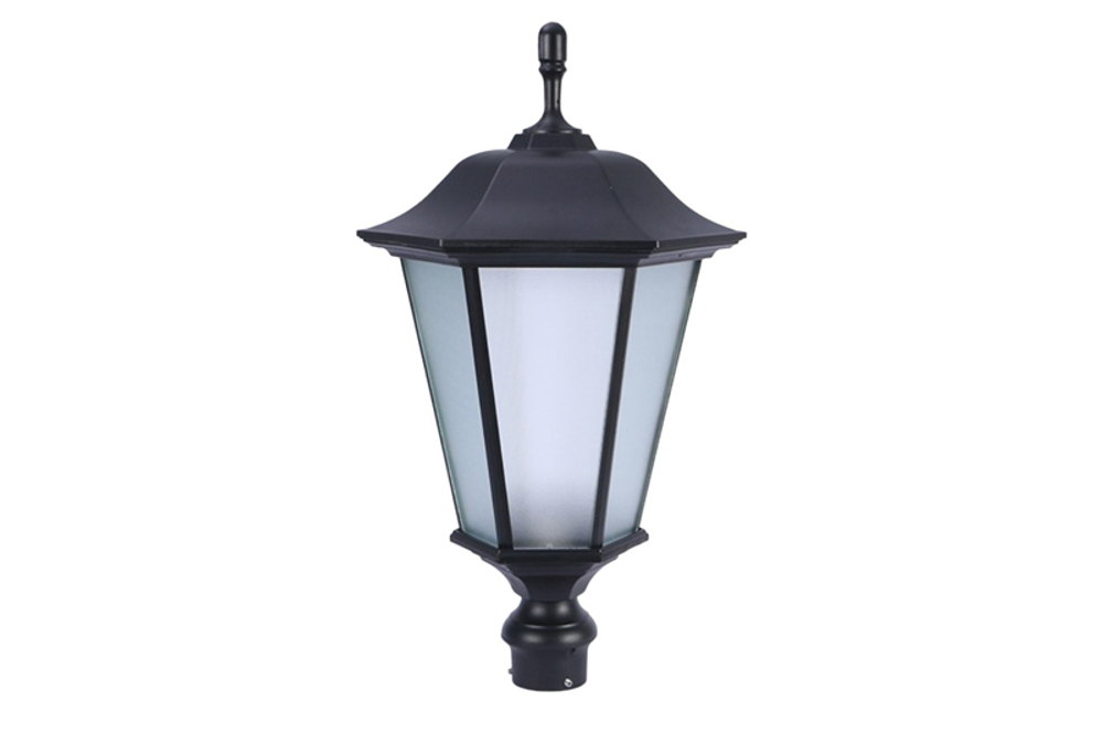 Светильники парковые уличные 30вт 320x560мм