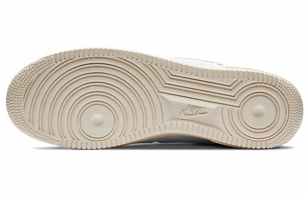 Кроссовки Kith X Nike Air Force 1