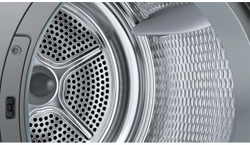 Сушильная машина Bosch WQG245ARSN