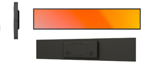 Дисплей широкоформатный Lumien LHS4801FHD серия ULTRA STRETCH