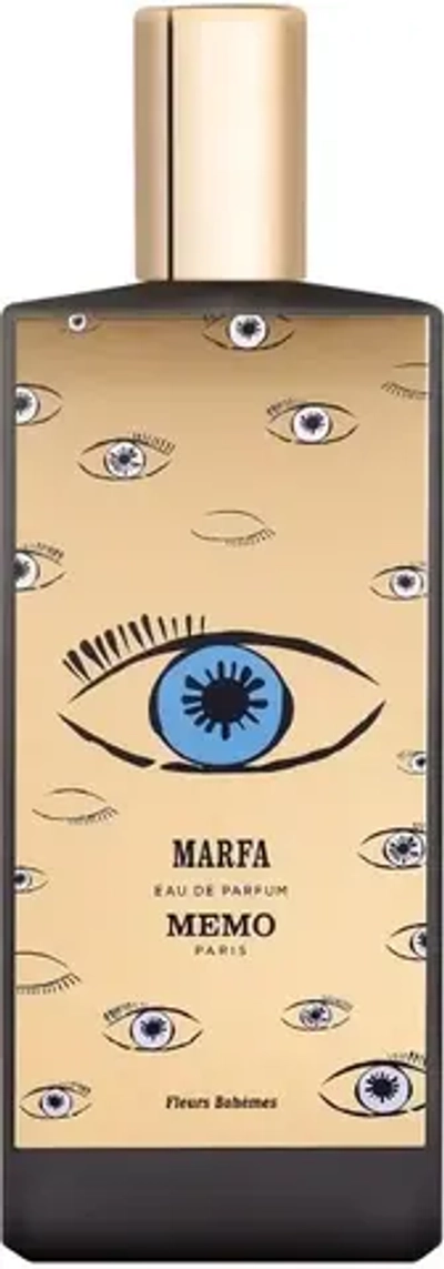 MEMO MARFA EDP 200 ML
