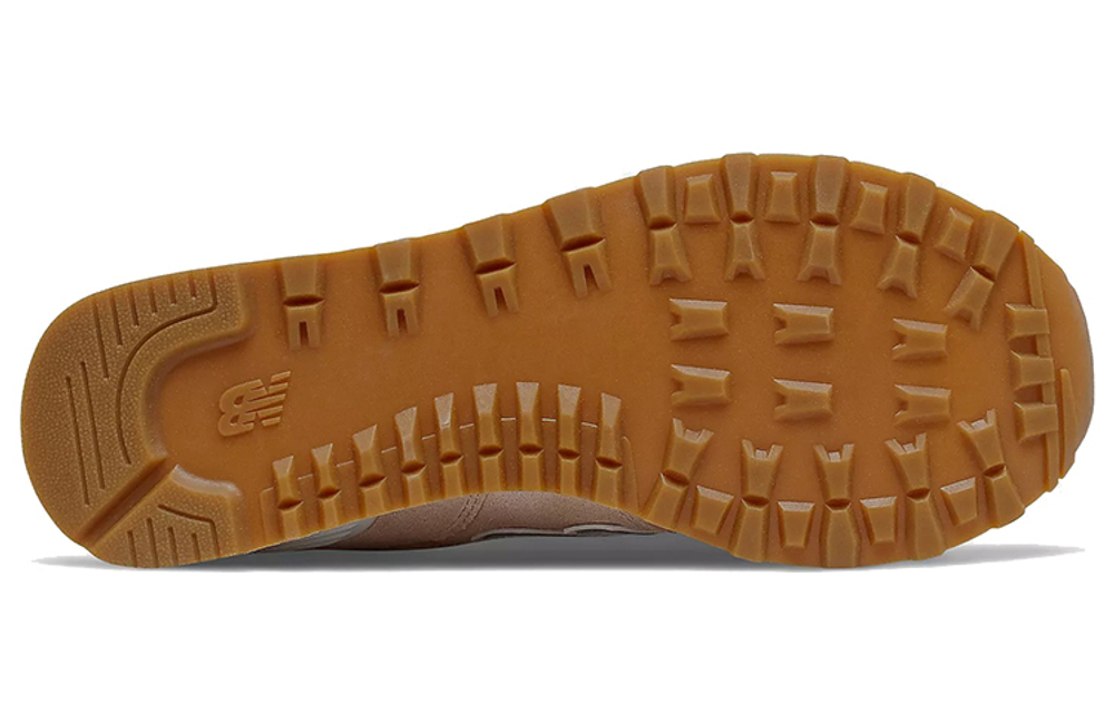Кроссовки New Balance Nb 574 (Женская размерная сетка)