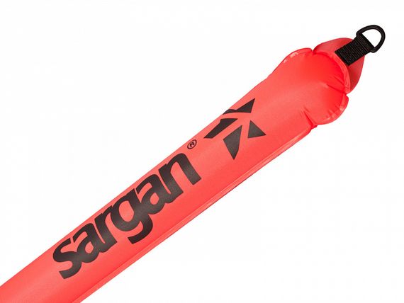 Буй маркерный Sargan Сигнал 102 закрытый 155x15,5см