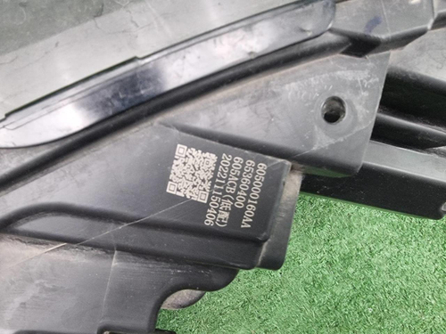 Фара правая EXEED VX (2021-2024) LED