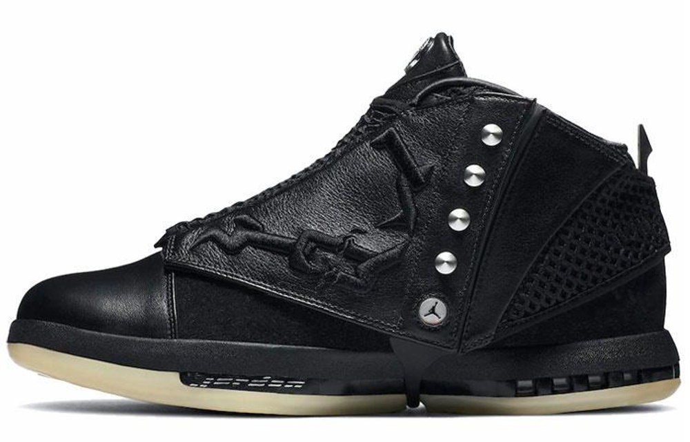 Кроссовки Converse X Jordan Air Jordan 16 Why Not Chuck 1970S High The Unexpected Rw Sp Pack