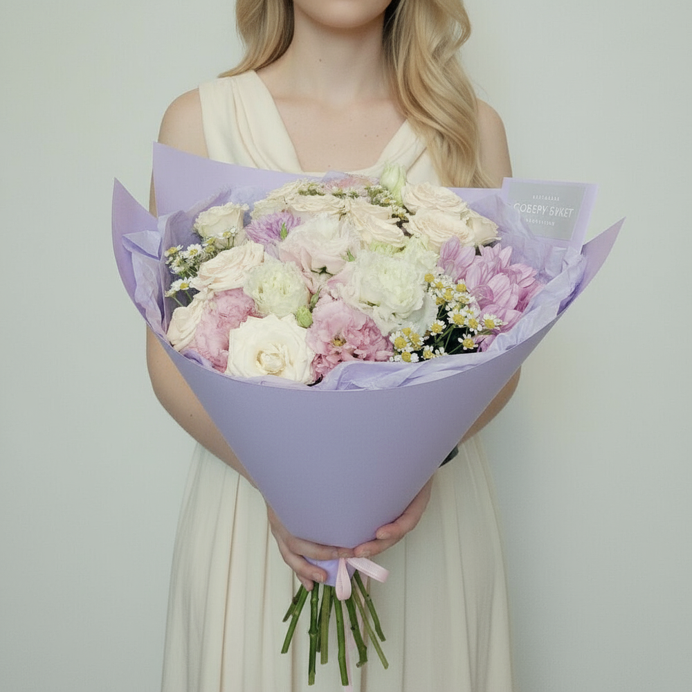 Соберу букет №210