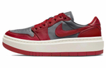 Кроссовки Jordan Air Jordan 1 Low Se "Unlv" (Женская размерная сетка)