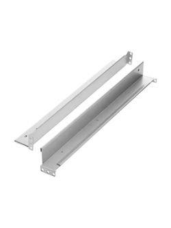 PowerCom Рельсы монтажные RAL5090  {487155}