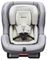 Автокресло DAIICHI™ First 7 Plus, Organic Grey