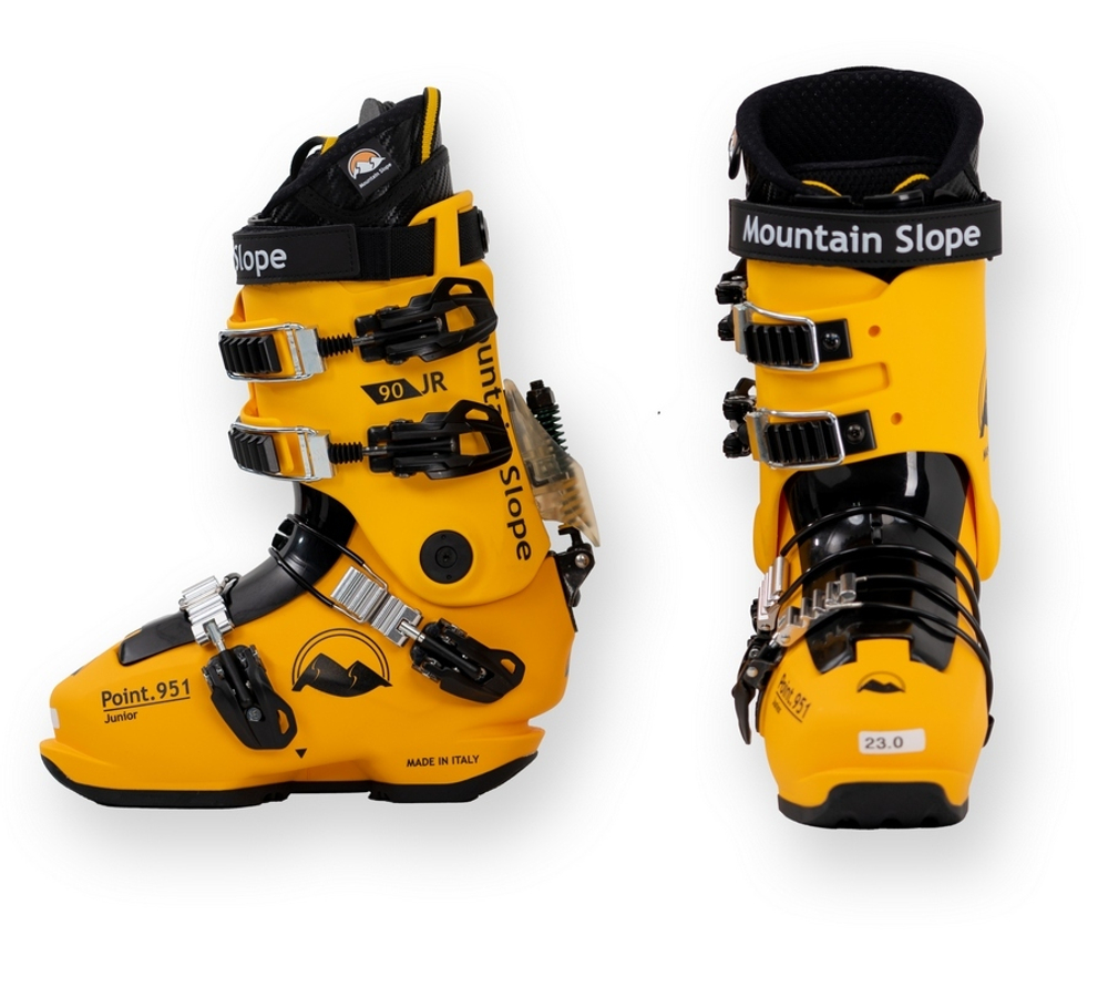 Ботинки для сноуборда Mountain Slope Point 951 90 JR