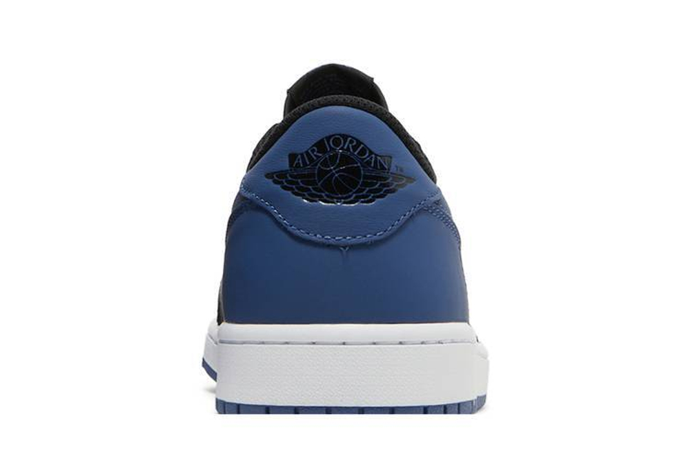 Кроссовки Jordan Air Jordan 1 Low Og "Mystic Navy"
