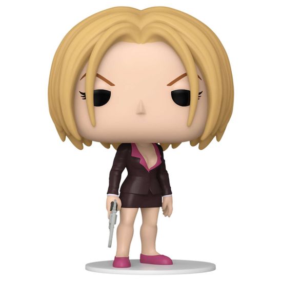 Фигурка Funko POP! Animation Hunter Х Hunter Pakunoda (1565) 75585 / Фигурка Фанко ПОП! по мотивам аниме "Охотник х Охотник", Пакунода