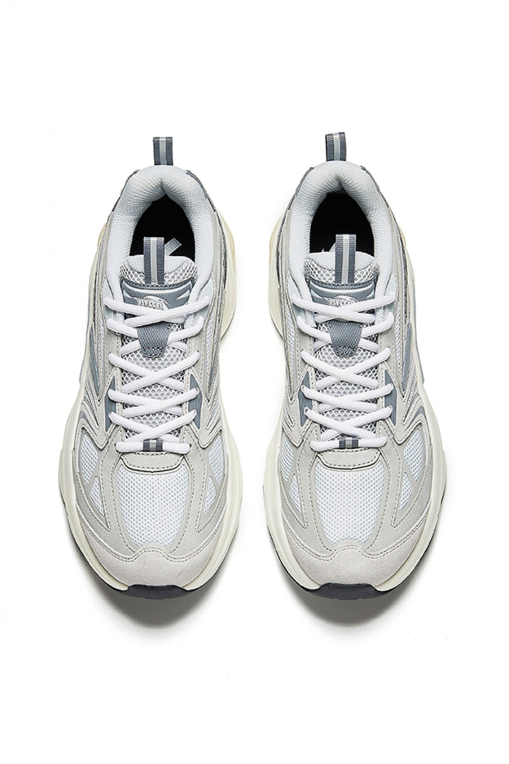 Кроссовки ANTA GLACIER